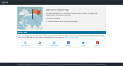 Desktop Screenshot of new.actsgroup.net