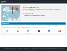 Tablet Screenshot of new.actsgroup.net